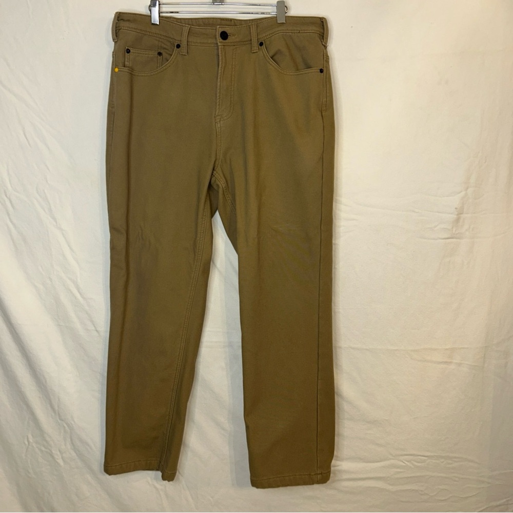 Caterpillar Men's Chinos‎ - Tan
